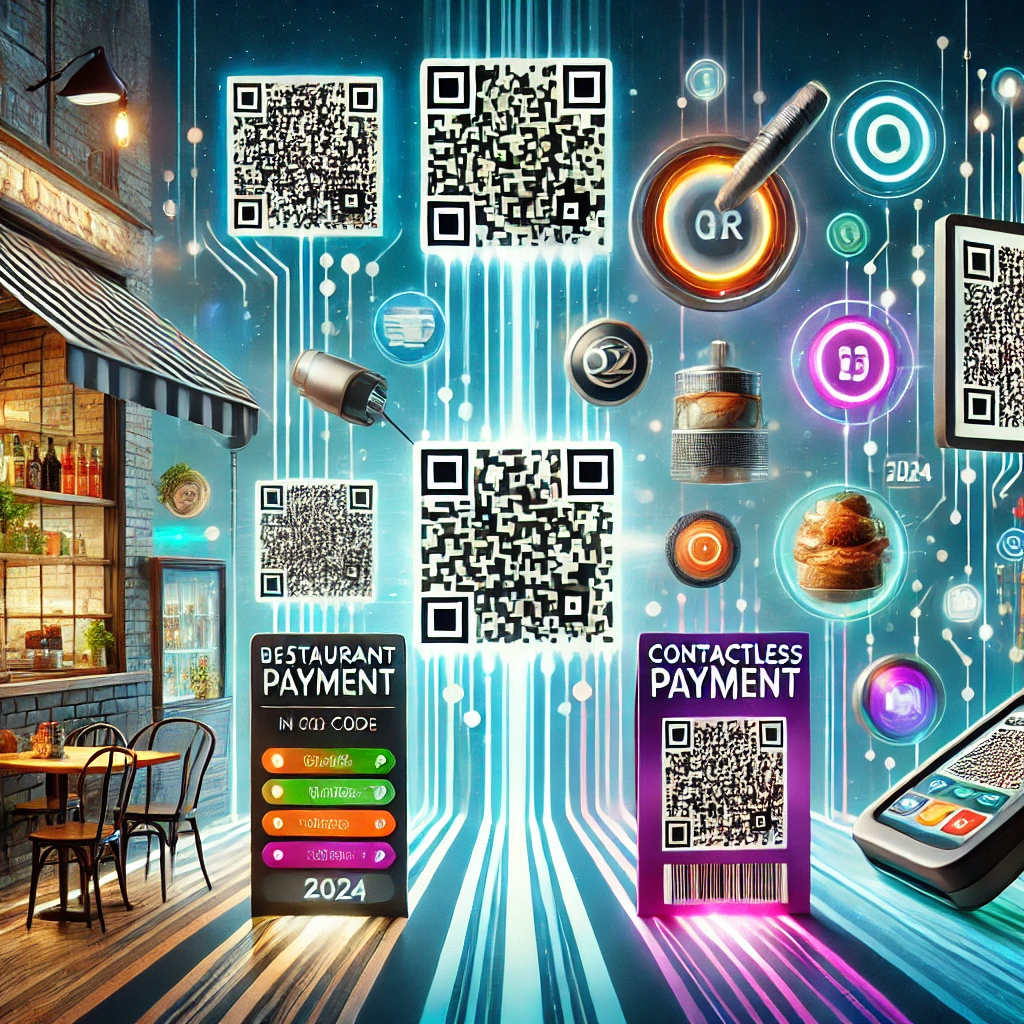 How Businesses Use QR Codes to Drive Growth in 2024 | SetupQR